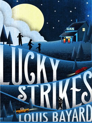 cover image of Lucky Strikes